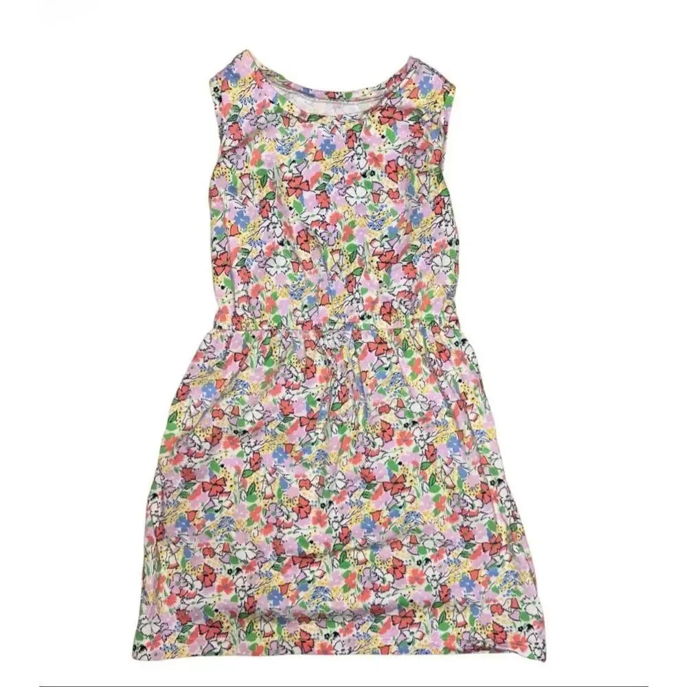 Gap Romper and Dress